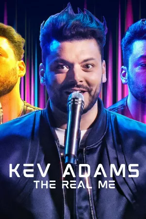 Kev Adams: Con người thật của tôi