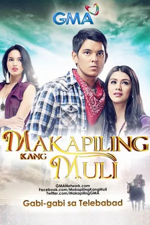 Tình Người Duyên Ma: Tái Hợp