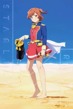 Shoujo☆Kageki Revue Starlight Movie
