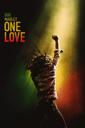 Bob Marley: Một Tình Yêu