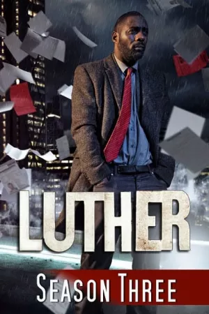 Thanh Tra Luther (Phần 3)