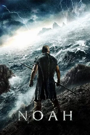 Noah: Đại Hồng Thủy