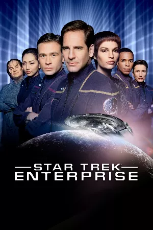 Star Trek: Enterprise (Phần 2)