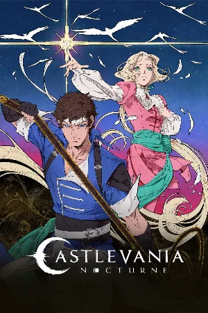 Castlevania: Dạ khúc