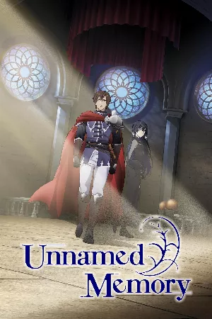 Unnamed Memory 2nd Season