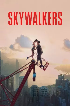 Skywalkers: Một Chuyện Tình