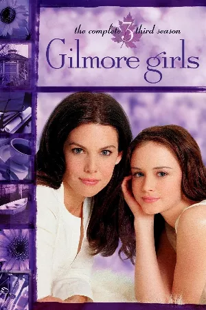 Những cô nàng Gilmore (Phần 3)