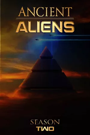 Ancient Aliens (Phần 2)