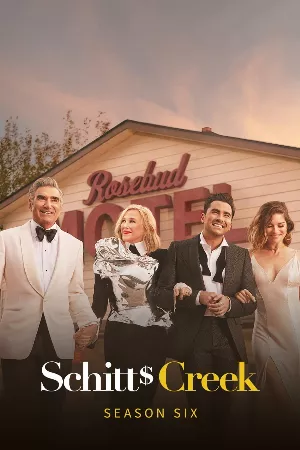 Thị Trấn Schitt's Creek (Phần 6)
