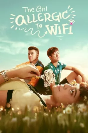 Cô Nàng Dị Ứng Wifi