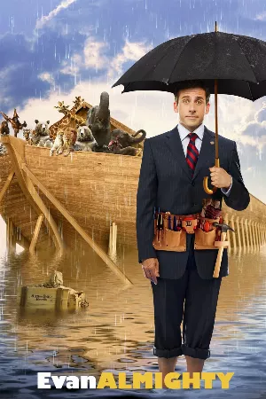 Evan Toàn Năng