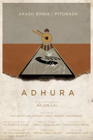 Adhura
