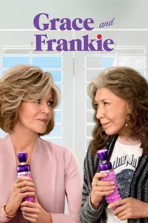 Grace và Frankie (Phần 3)