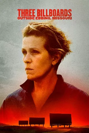 Three Billboards: Truy Tìm Công Lý