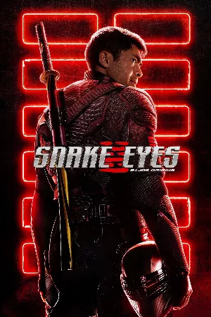 Biệt Đội G.I. Joe: Xà Nhãn Báo Thù