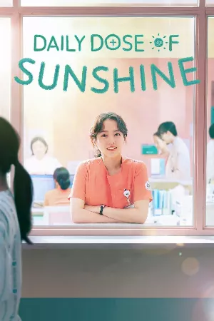 Chút Nắng Ấm Mỗi Ngày