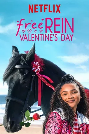 Zoe và Raven: Ngày Valentine