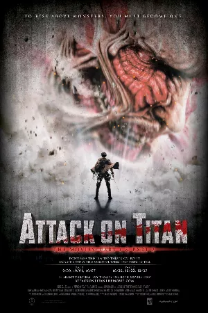 Đại Chiến Titan 1
