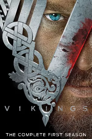 Huyền Thoại Vikings (Phần 1)