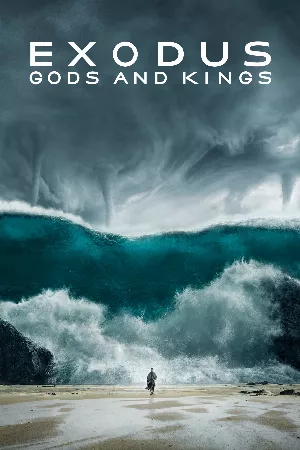 Exodus: Cuộc Chiến Chống Pharaoh