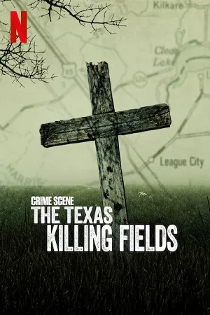 Hiện trường vụ án: Cánh đồng chết ở Texas