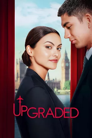 Nâng Cấp - Upgraded