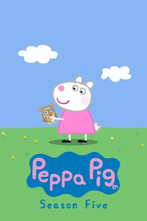 Heo Peppa (Phần 5)