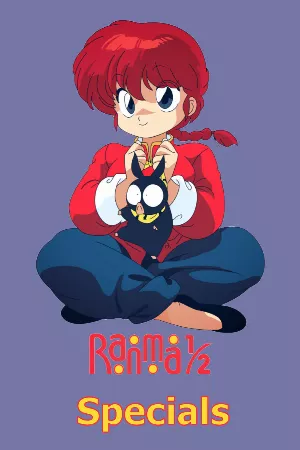 Ranma ½ (2024)