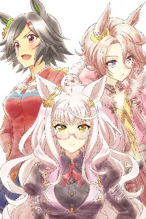 Uma Musume: Pretty Derby Season 3