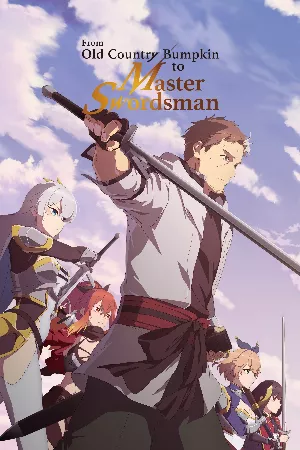 Katainaka no Ossan, Kensei ni Naru