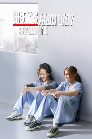 Ca Phẫu Thuật Của Grey (Phần 1)
