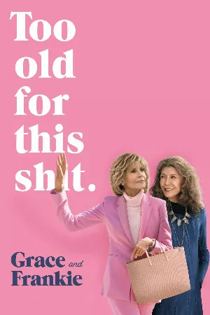 Grace và Frankie (Phần 5)