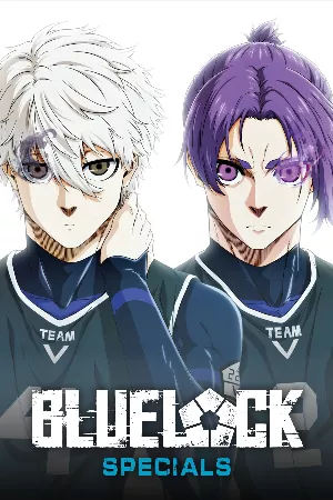 Blue Lock 2nd Season