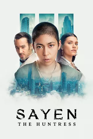Sayen: Thợ Săn