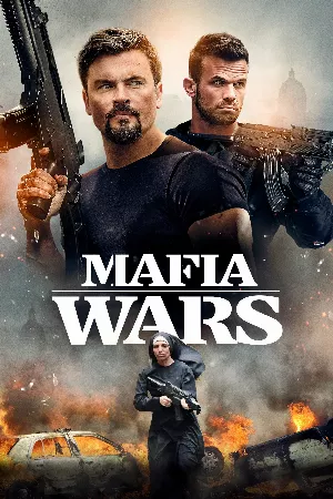 Cuộc Chiến Mafia