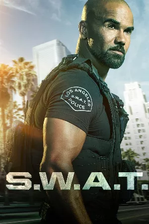 Đội Đặc Nhiệm SWAT (Phần 4)