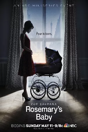 Đứa Con Của Rosemary