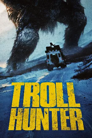 Troll Hunter
