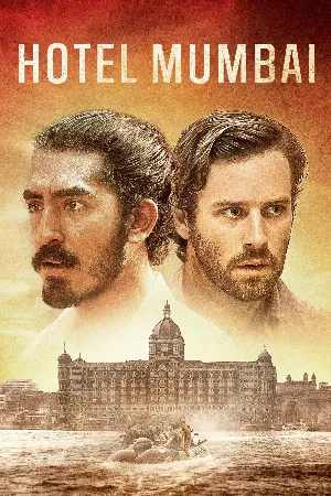 Khách Sạn Mumbai: Thảm Sát Kinh Hoàng