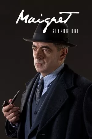 Thám Tử Maigret 2: Người Đã Khuất