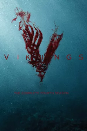 Huyền Thoại Vikings (Phần 4)