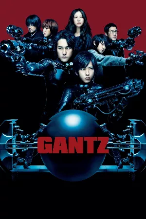 Sinh Tử Luân Hồi (Live-Action)