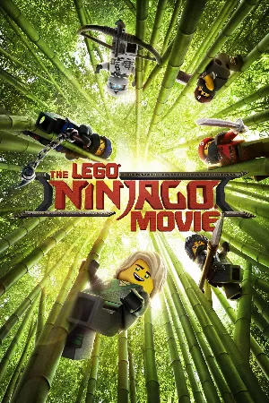 Câu chuyện Lego