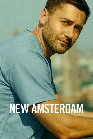 New Amsterdam (Phần 2)