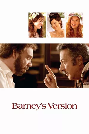 Lựa Chọn Của Barney
