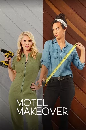 Motel lột xác