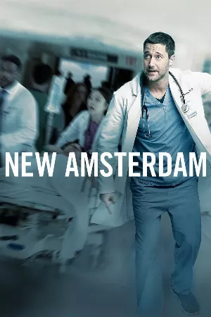 New Amsterdam (Phần 1)