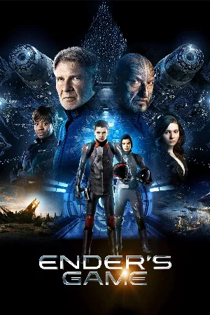 Cuộc Đấu Của Ender