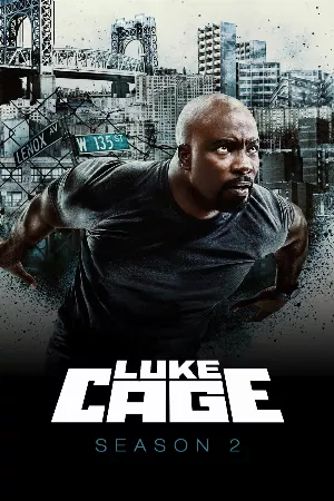 Marvel's Luke Cage (Phần 2)