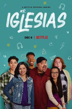 Thầy Giáo Iglesias (Phần 3)
